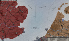 Hearts of Iron 3 screenshot 1