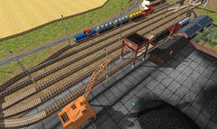 Loco Mania screenshot 2