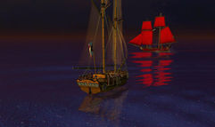 Pirates of the Burning Sea screenshot 2