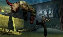 Evil Dead: Regeneration screenshot 3