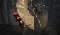 Prince of Persia: Warrior Within screenshot 6