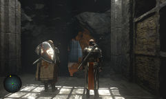 The First Templar screenshot 14
