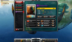 Sins of a Solar Empire screenshot 11