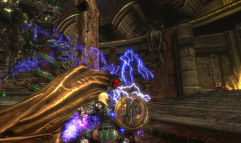Fury screenshot 1