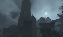 World of Warcraft: the Burning Crusade screenshot 3