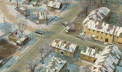 Blitzkrieg II screenshot 22