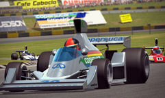 Stock Car Extreme screenshot 4
