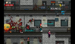 Zombie Kill of the Week - Reborn screenshot 2