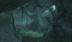 Peter Jackson's King Kong screenshot 3