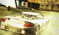 Need for Speed: Most Wanted screenshot 10