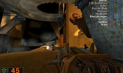Serious Sam 2 screenshot 10