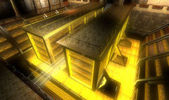 Showdown: Scorpion screenshot 6