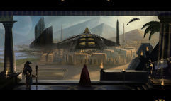 Stargate Worlds screenshot 2