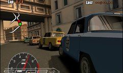 S.C.A.R. - Squadra Corse Alfa Romeo screenshot 7