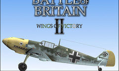 Battle of Britain 2: Wings of Victory screenshot 9