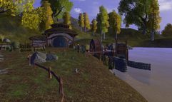 Vanguard: Saga of Heroes screenshot 3