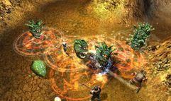 No Time for Dragons screenshot 14