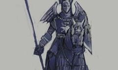 Arcane Legions: Rising Shadow screenshot 2