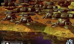Earth 2160 screenshot 2