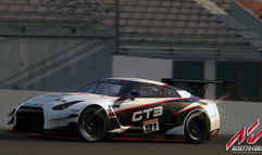 Assetto Corsa - Dream Pack 1 screenshot 7