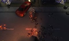 Monster Madness: Battle For Suburbia screenshot 20