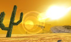 Glider - Collect'n Kill screenshot 39