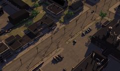 Omerta: City of Gangsters screenshot 1