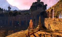 X-Blades screenshot 8