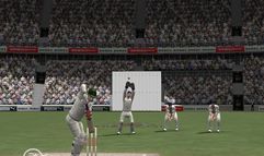Cricket 07 screenshot 12