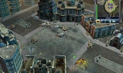 Command & Conquer 3: Tiberium Wars screenshot 31