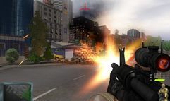 Field Ops screenshot 5