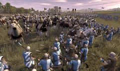 Medieval 2: Total War screenshot 1