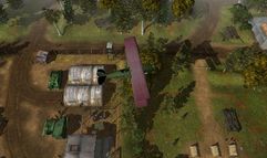 Moscow to Berlin screenshot 1