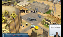 The Movies screenshot 4