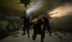 CTU - Counter-Terrorism Unit screenshot 2