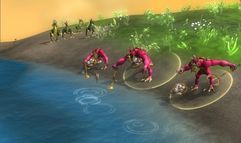 Spore screenshot 19