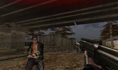 DUSK-12 screenshot 3