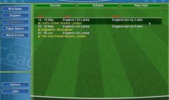 Marcus Trescothick's Cricket Coach screenshot 11