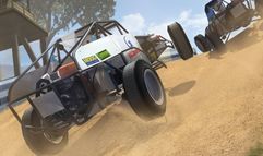TOCA Race Driver 3 screenshot 17