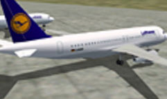 FS Traffic 2002 screenshot 7