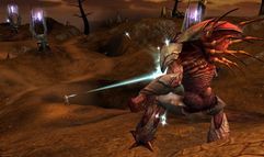 Tabula Rasa screenshot 7