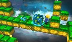 Almightree: The Last Dreamer screenshot 5