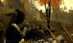 Velvet Assassin screenshot 3