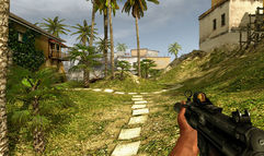 Field Ops screenshot 1
