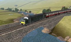 Trainz Railroad Simulator 2006 screenshot 15