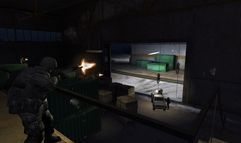 Battlefield 2: Special Forces screenshot 4
