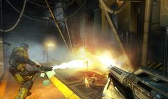 Alpha Prime screenshot 14
