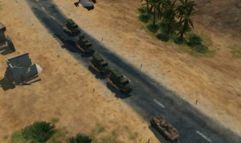Warfare screenshot 12