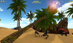 Ostrich Island screenshot 5
