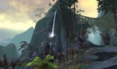 Guild Wars Factions screenshot 79